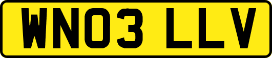 WN03LLV