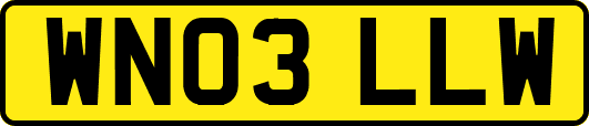 WN03LLW
