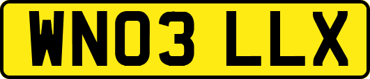 WN03LLX