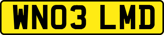 WN03LMD