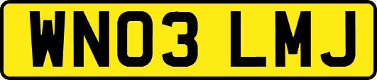 WN03LMJ