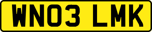 WN03LMK