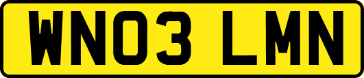 WN03LMN