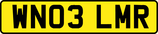 WN03LMR