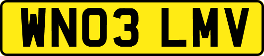 WN03LMV