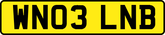 WN03LNB