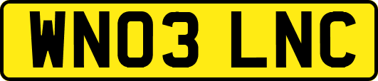 WN03LNC