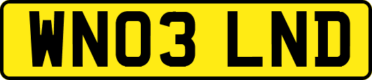 WN03LND