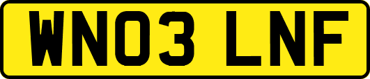 WN03LNF