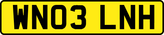 WN03LNH