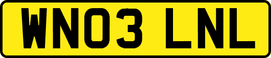 WN03LNL