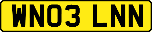 WN03LNN