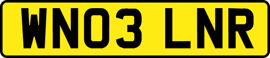 WN03LNR