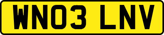 WN03LNV