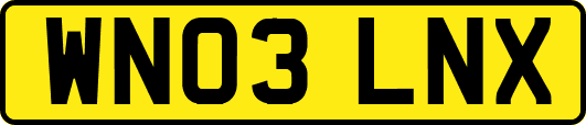 WN03LNX