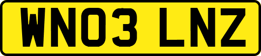 WN03LNZ