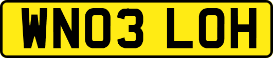 WN03LOH