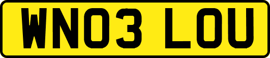 WN03LOU