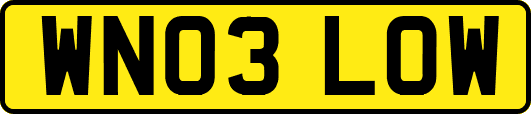 WN03LOW