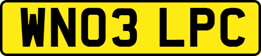 WN03LPC