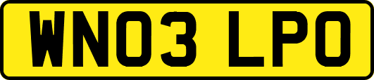 WN03LPO