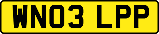 WN03LPP