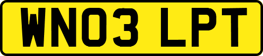 WN03LPT