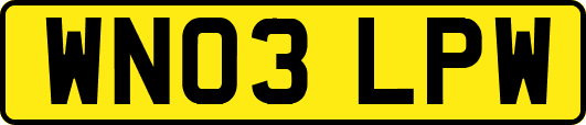 WN03LPW