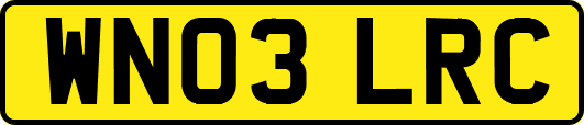 WN03LRC