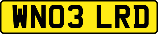 WN03LRD