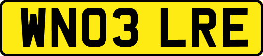WN03LRE