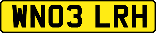 WN03LRH