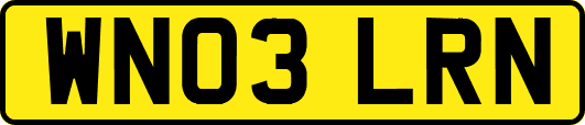 WN03LRN