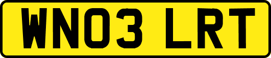 WN03LRT