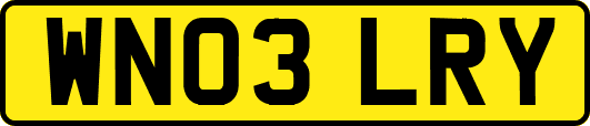 WN03LRY