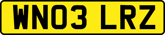 WN03LRZ