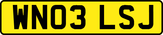 WN03LSJ