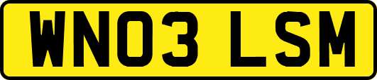 WN03LSM
