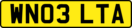 WN03LTA
