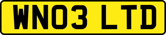 WN03LTD