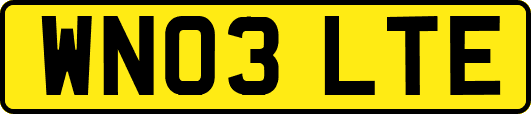 WN03LTE