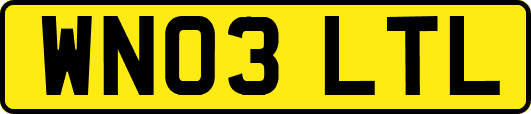WN03LTL