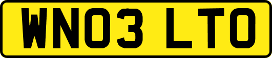WN03LTO