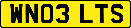 WN03LTS