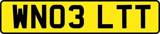 WN03LTT