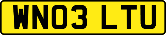 WN03LTU