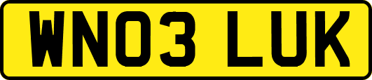 WN03LUK