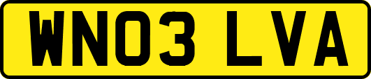 WN03LVA