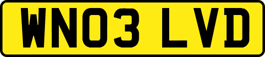 WN03LVD