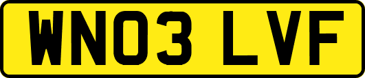 WN03LVF